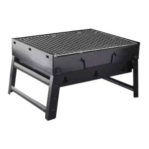 Desert Ranger Portable Folding Grill 8833881069796