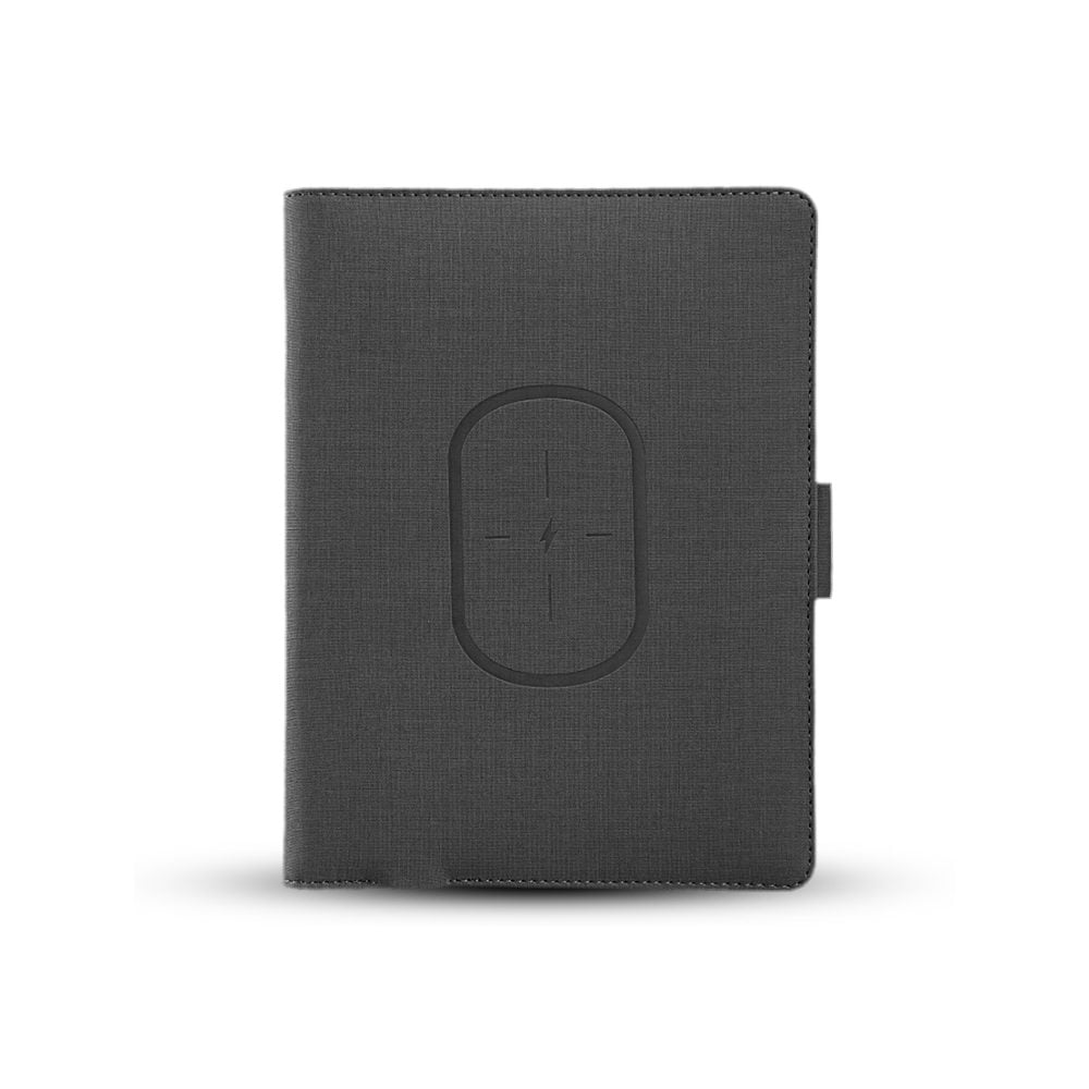 Byft a5 size notebook black byft store