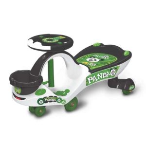 Eco Panda Magic Car 51145