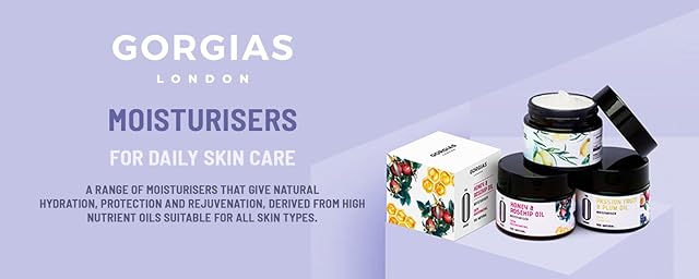 Gorgias Moisturiser