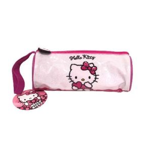 Hello Kitty Bright Pencil Bag 500000058914 removebg preview