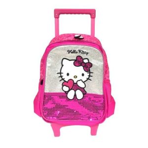 Hello Kitty Bright Trolley 14 5000000066186 removebg preview