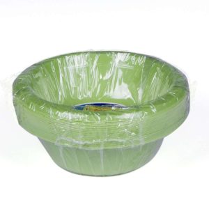 Hotpack Ice Cream Bowl Small5Oz 25Pcs