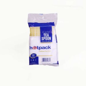 Hotpack Plastic Tea Spoon 50Pcs scaled 1