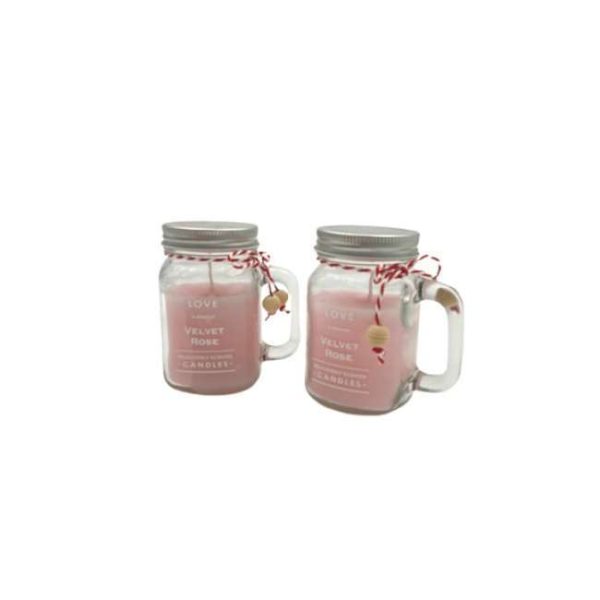 Jar Candle Velvet Rose Set of 2 removebg preview removebg preview