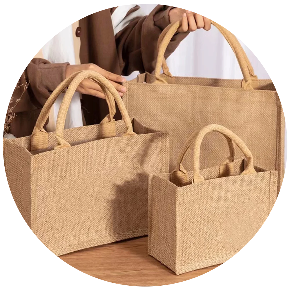 Jute Bags