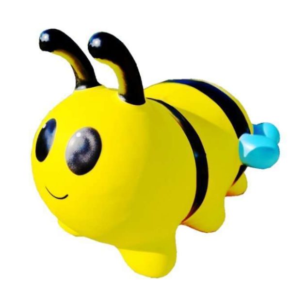 My First JUMPY Bee