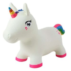 My First JUMPY Unicorn