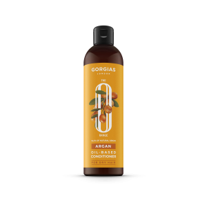 O RANGE CONDITIONER ARGAN 300ML FRONT