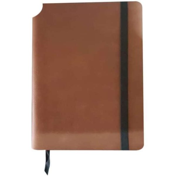 PU Leather Notebook