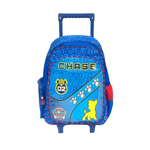 Paw Patrol Action Trolley 16 BYFT.Store