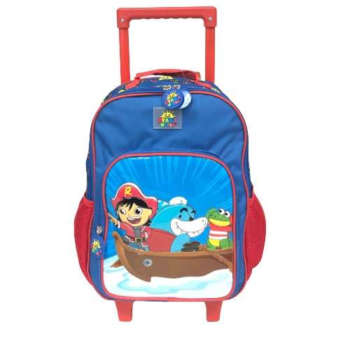 Ryans World Pirate Trolley 14 5000000066117 removebg preview