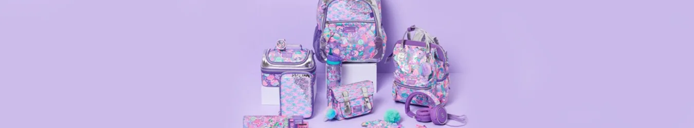 School Bag Sets banner