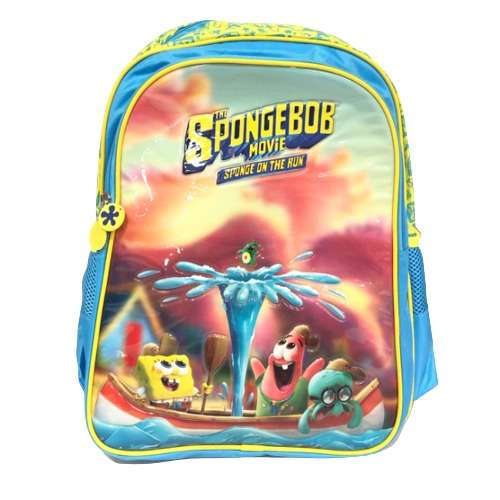 Sponge Bob Fun Backpack 16 5000000066018 removebg preview