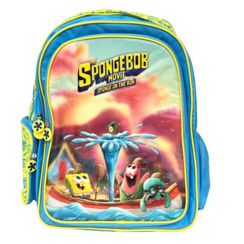 Sponge Bob Fun Backpack 18 5000000066049 removebg preview