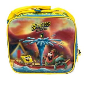 Sponge Bob Fun Lunch Bag 5000000066063 removebg preview