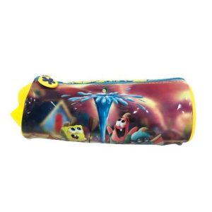 Sponge Bob Fun Pencil Bag 50000000066070 removebg preview