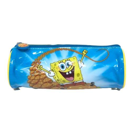 Sponge Bob Yummy Pencil Bag 5000000066100 removebg preview