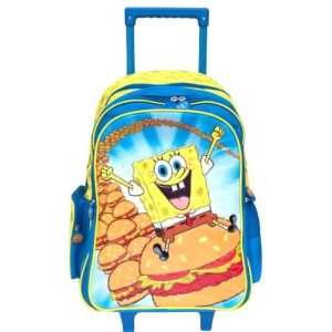 Sponge Bob Yummy Trolley 18 5000000066087 removebg preview