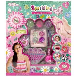 Tokidas Sparkling Me Beauty Set