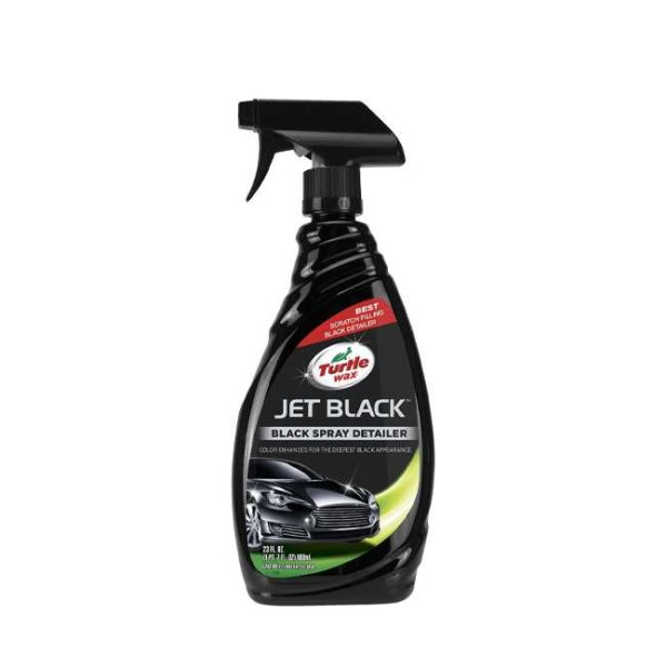 Turtle Wax Jb Black Spray Detailer Us 74660003190