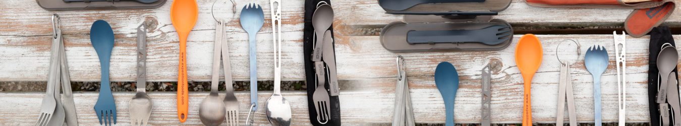 Utensils cutlery