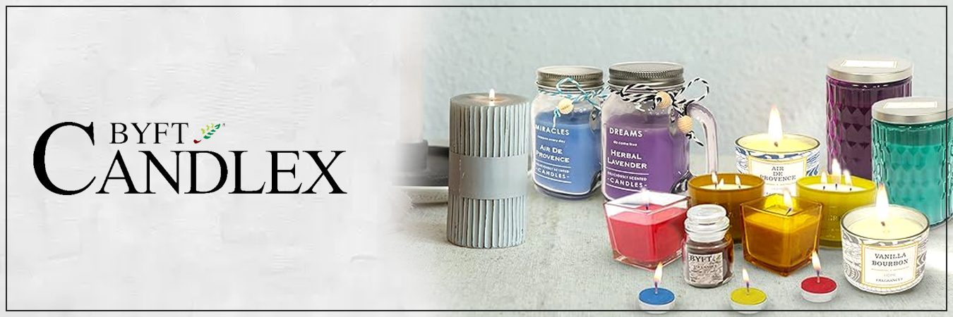 Candlex 1 candlex