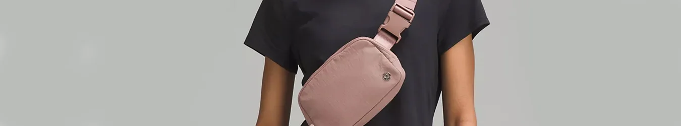 crossbody bag