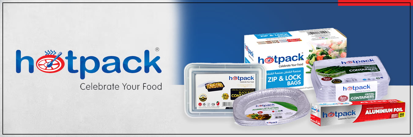 Hot pack 1 hotpack