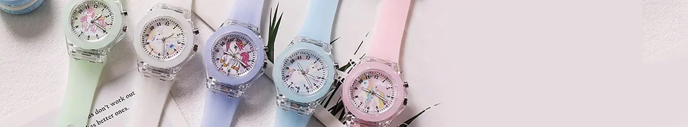 kids watchs