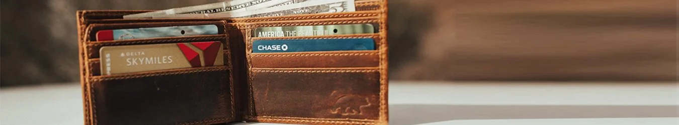 men wallet