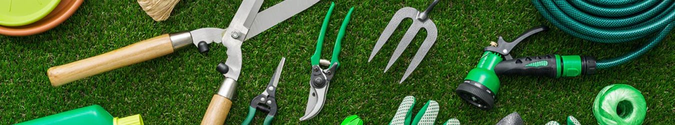 outdoor tools