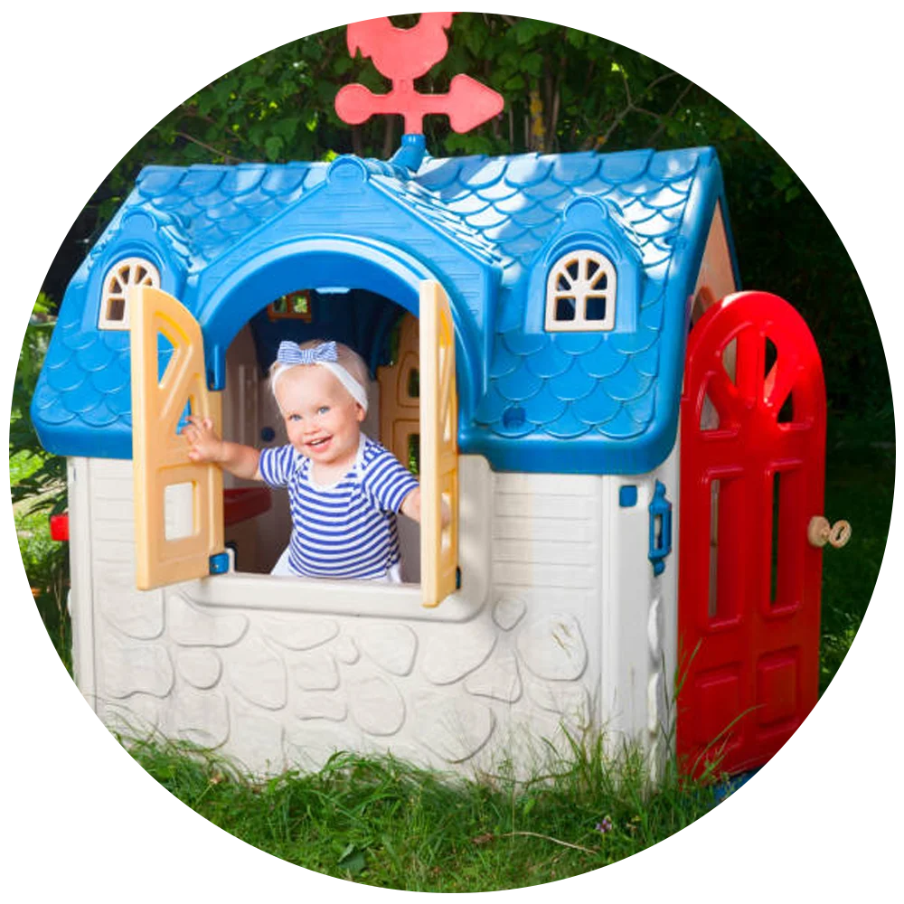 play houses