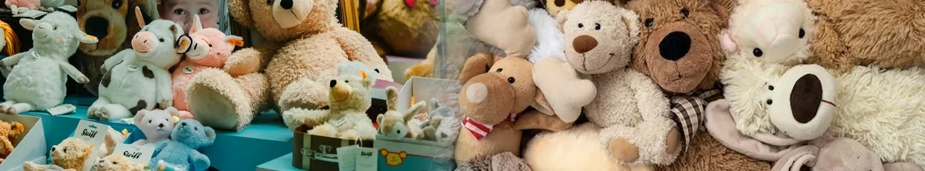 plush stuffed toys soft dolls