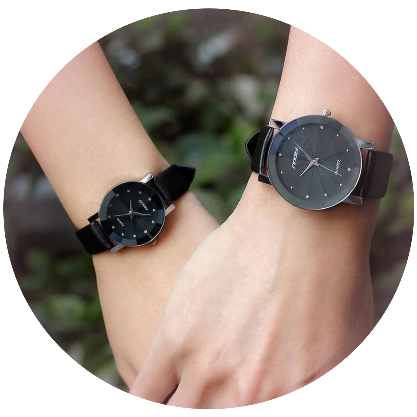 unisex watch