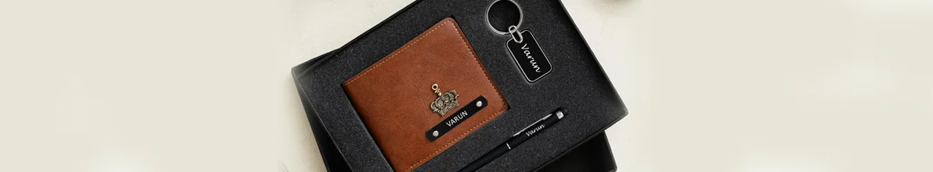 wallet set banner