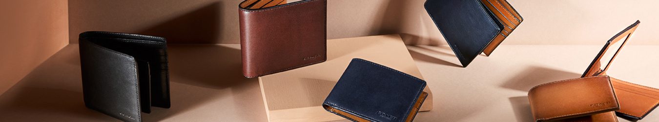 wallets