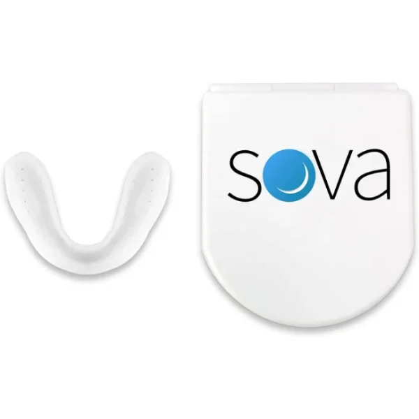 2mm 3D Mouth guard