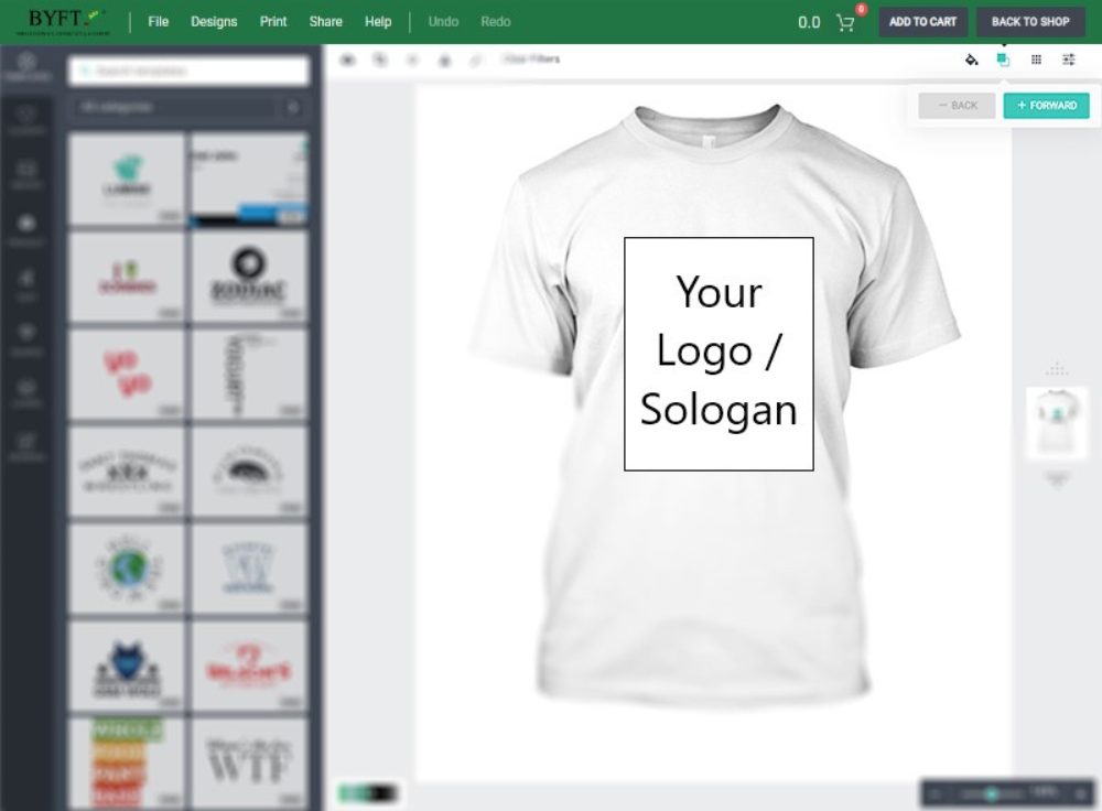 How to use 15 Arrange Layers