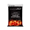 BYFT004724 AL SULTAN A1+ PREMIUM NIGERIAN CHARCOAL BLACK 10kg Set of 1