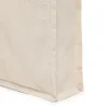 BYFT011428 Acuflex 8 Oz Cotton Canvas Tote Bag With Gusset Natural Canvas Set of 1 B