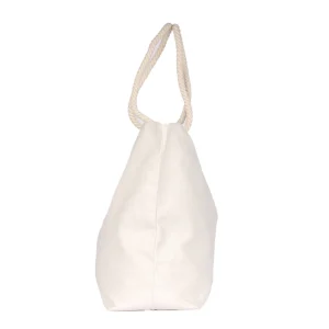 BYFT013958 BYFT Natural Cotton String Bag With Handle A