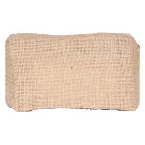 BYFT013966 BYFT Natural Jute Cosmetic Purse A