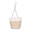 BYFT013974 BYFT Natural Jute Plant Holder