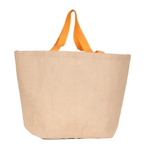 BYFT013975 BYFT Natural Jute Bag (Plain)