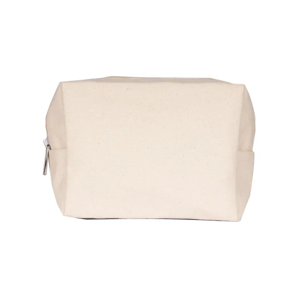 BYFT013978 BYFT Natural Cotton Wash Bag