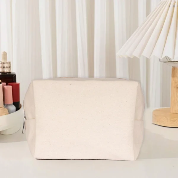 BYFT013978 BYFT Natural Cotton Wash Bag B