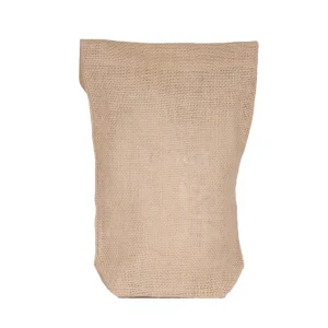 BYFT013980 BYFT Natural Jute Flap Pouch A