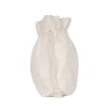 BYFT013982 BYFT Natural Cotton Drawstring Bag A