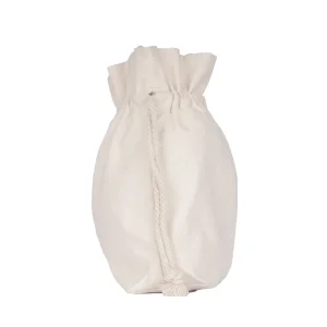 BYFT013982 BYFT Natural Cotton Drawstring Bag A